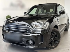 Bild des Angebotes MINI Cooper Countryman Classic Trim NAV+LED+KAMERA+PP