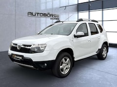 Bild des Angebotes Dacia Duster I Prestige 4x4 1.Hand/HU neu/Garantie