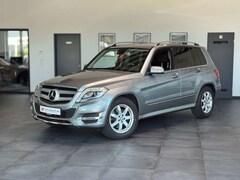 Bild des Angebotes Mercedes-Benz GLK 350 4Matic V6 Premium*Kamera*Memory*AHK*