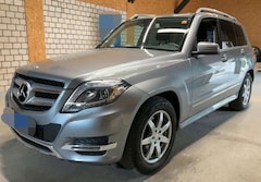 Bild des Angebotes Mercedes-Benz GLK 350 4Matic V6 Premium*Kamera*Memory*AHK*