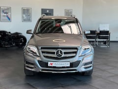 Bild des Angebotes Mercedes-Benz GLK 350 4Matic V6 Premium*Kamera*Memory*AHK*