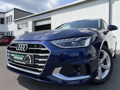 Bild des Angebotes Audi A4 2.0 TFSI advanced 175€ m. 20% Anzahlung Virtual