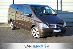 Bild des Angebotes Mercedes-Benz Viano 3.0 CDI EDITION LANG MULTI-LENKRAD*PDC*ZV*TEMPOMAT