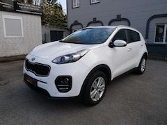 Bild des Angebotes Kia Sportage Dream Team 2WD Prisn LPG JBL DAB Leder KeyGo Kamer