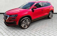 Bild des Angebotes Skoda Karoq 1.5 TSI DSG Selection / ACC / Kessy / PDC