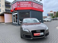 Bild des Angebotes Audi TT 2.0 TFSI Coupe/Tempomat/Navi/Sitzheizung