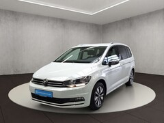 Bild des Angebotes VW Touran Comfortline 2,0 l TDI SCR 110 kW (150 PS)