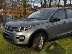 Bild des Angebotes Land Rover Discovery Sport Discovery Sport Diesel eD4 S