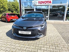 Bild des Angebotes Toyota Corolla 2.0 Hybrid Touring Sports Team Deutschland