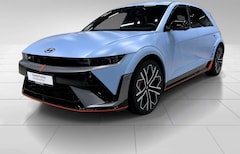 Bild des Angebotes Hyundai IONIQ 5 IONIQ  5 N PERFORMANCE 84KWH 4WD *Sitzpaket*