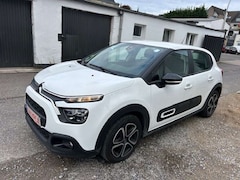 Bild des Angebotes Citroen C3 *BlueHDi100*Klima*Navi*2Sitze*LKW-Zulassung*