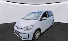 Bild des Angebotes VW e-up! STYLE PLUS CCS+KAMERA+SITZHZG+GRA+AC-AUTOM+ALU!