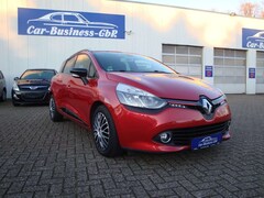 Bild des Angebotes Renault Clio IV Grandtour Luxe