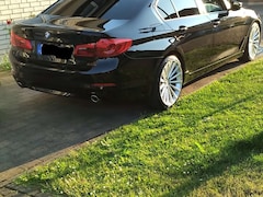 Bild des Angebotes BMW 520 HUD Kamera LED Lights