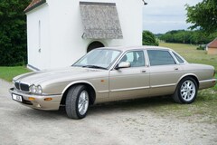 Bild des Angebotes Jaguar XJ XJ 3.2 Executive L