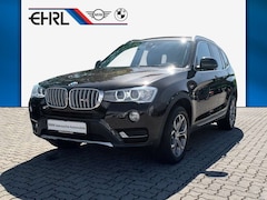 Bild des Angebotes BMW X3 xDrive20d xLine Aut/AHK/Standhzg/HeadUp/Lenkradhzg