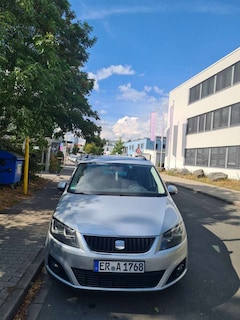 Bild des Angebotes SEAT Alhambra 2.0 TDI (Ecomotive) Start & Stop DSG Style