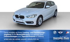 Bild des Angebotes BMW 116 dA 3-trg.(F21) Advantage GSD.AHK.LED.PDC.SHZ.