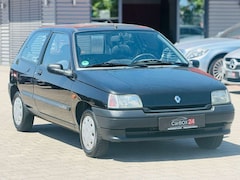 Renault Clio Clio 1.2 Campus 1. Hand 38TKM TÜV & Service neu
