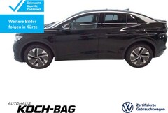 Bild des Angebotes VW ID.5 Pro Navi LED AHK Kamera Soundsystem
