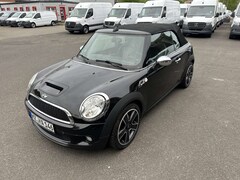 Bild des Angebotes MINI Cooper S Cabrio Cooper S