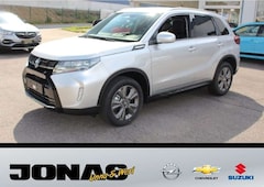 Bild des Angebotes Suzuki Vitara 1.4 Comfort Hybrid inkl. abn. AHK