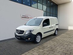 Bild des Angebotes Mercedes-Benz Citan Kasten CDI EU6d-T, Klima,AHK,R.Kamera,Tempomat
