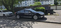 Bild des Angebotes Citroen C5 HDi 200 FAP Aut. Exclusive