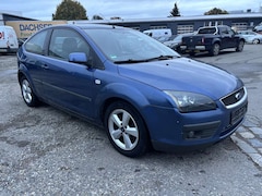 Bild des Angebotes Ford Focus Focus 1.6 Ti-VCT Titanium