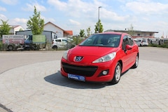 Bild des Angebotes Peugeot 207 Tendance Tüv 12/27 Klima