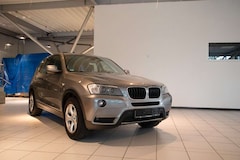 Bild des Angebotes BMW X3 Baureihe X3 xDrive20i