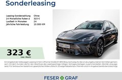 Bild des Angebotes CUPRA Leon SP 1.5 eTSI DSG/SENNHEISER/MATRIX/ACC/NAVI