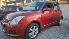 Bild des Angebotes Suzuki Swift Lim. Snow 4x4 Klimaautomatik