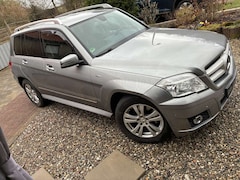 Bild des Angebotes Mercedes-Benz GLK 220 CDI DPF 4Matic BlueEFFICIENCY 7G-TRONIC