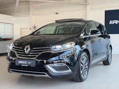 Bild des Angebotes Renault Espace V Limited 7-Sitzer Pano Aut.
