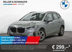 Bild des Angebotes BMW 218 i Active Tourer AHK+HUD+ACC+HK+MEM