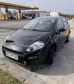 Fiat Punto Basis