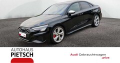 Bild des Angebotes Audi S3 Limo 2.0 TFSI quattro Business MMI+ Matrix