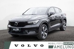 Bild des Angebotes Volvo C40 Recharge Single Motor Core PDC NAVI LED