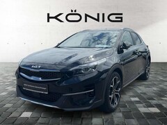 Bild des Angebotes Kia XCeed 1.6T DCT7 BLACK XDITION