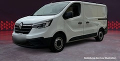Bild des Angebotes Renault Trafic Komfort L1H1 2,8t Blue dCi 110 AHK GJR GR