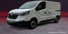 Bild des Angebotes Renault Trafic Komfort L1H1 2,8t Blue dCi 110 AHK GJR GR