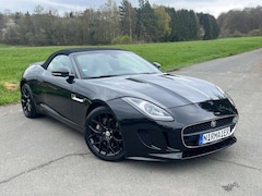 Bild des Angebotes Jaguar F-Type Cabrio, Sportabgas, Deutsch, Optik