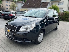 Bild des Angebotes Chevrolet Aveo 1.2 KLIMA TÜV / Juni 2027