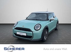 Bild des Angebotes MINI Cooper C Classic Trim Navi, HuD, Pano, Carplay,