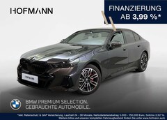 Bild des Angebotes BMW 520 M Sport Pro