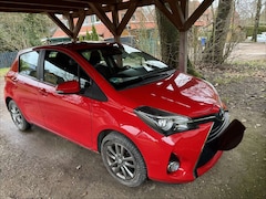 Bild des Angebotes Toyota Yaris Edition-S