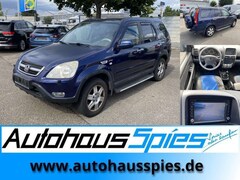 Bild des Angebotes Honda CR-V 2.0 ES KlimaAut Nav RKam AHK