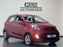 Bild des Angebotes Kia Picanto Dream Team*Navi*Kam*Klima*Shz*Lhz