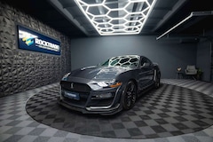 Bild des Angebotes Ford Mustang Shelby GT 500 5.0 V8 Performance *LED*